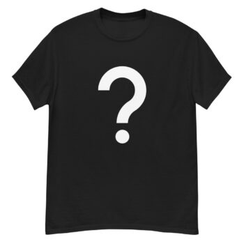 *PRE-ORDER* Mystery Shirt Combo (Two different shirts)
