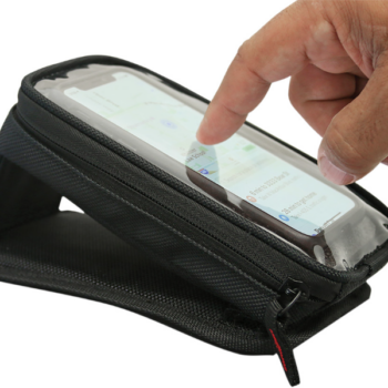 NELSON RIGG TANK BAG W/ PHONE HOLDER - HONDA DAX
