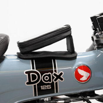 NELSON RIGG TANK BAG W/ PHONE HOLDER - HONDA DAX