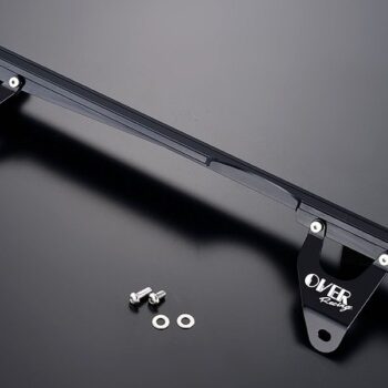 OVER RACING METAL CHAIN GUARD - DAX