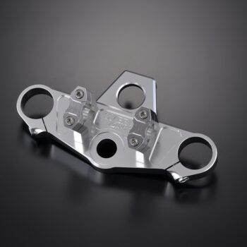 OVER RACING BILLET TOP TRIPLE CLAMP - MONKEY