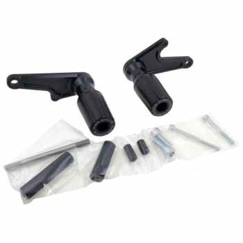 OVER RACING FRAME SLIDERS - Z125 PRO