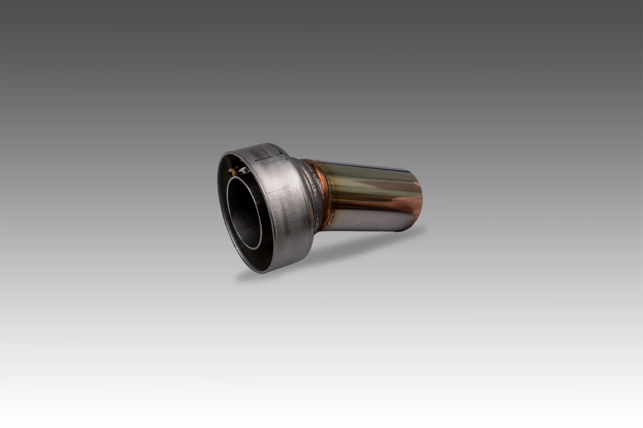 YOSHIMURA GP-MAGNUM db killer - MNNTHBX