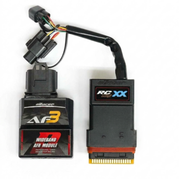 aRacer Mini XX ECU & AF3 AUTO TUNER – KAWASAKI Z125 PRO