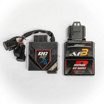 aRacer Mini X ECU & AF3 Auto Tuner 2014-2020 Honda Grom 125