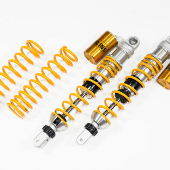 ÖHLINS SCOOTER SHOCK ABSORBER FOR HONDA ADV 150/160 2019+