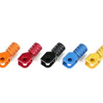 REPLACEMENT SHIFTER TIP FOR HAMMERHEAD BILLET SHIFTER - HONDA
