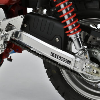 Over Racing Swingarm for Honda Monkey
