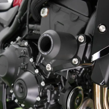 Evotech Crash Protection - Honda CB1000F (2026+)