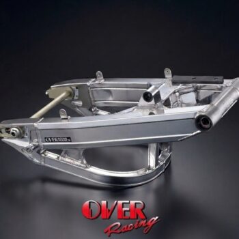 OVER RACING BRACED SWINGARM - HONDA CB1000F (PRE ORDER)