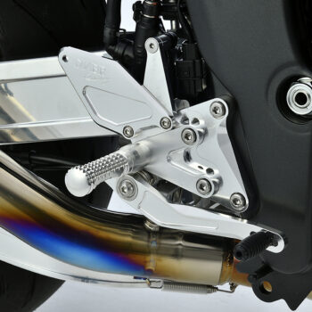 OVER RACING REARSETS - HONDA CB1000F