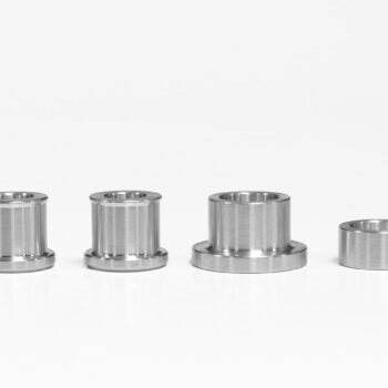 Honda ADV160 Captive Wheel Spacer Kit by MNNTHBX