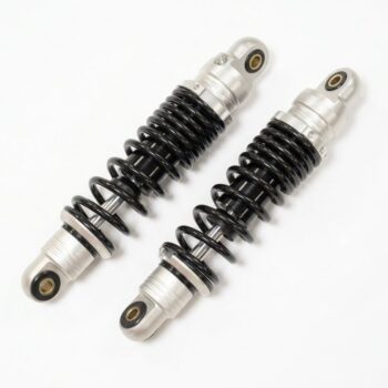 2 INCH LOWERED REAR SHOCKS - MONKEY