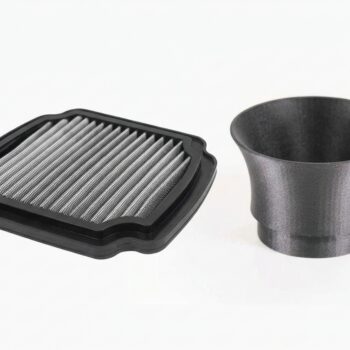 Sprint P14 High Performance Air Filter & Velocity Stack - Honda Dax 125