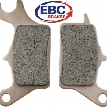 EBC HH FRONT BRAKE PADS - KAWASAKI Z125
